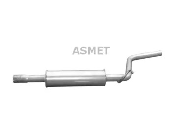 Амортизатор ASMET 03.102