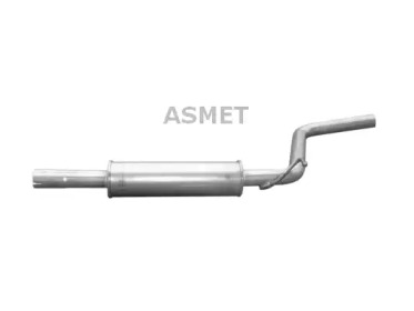 Амортизатор ASMET 03.104