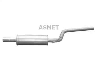 Амортизатор ASMET 03.108