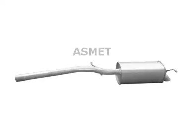 Амортизатор ASMET 03.109