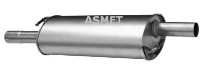 Амортизатор ASMET 04.108