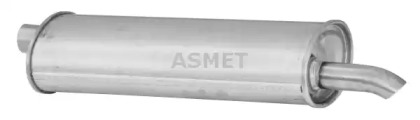 Амортизатор ASMET 05.069