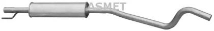 Амортизатор ASMET 05.179