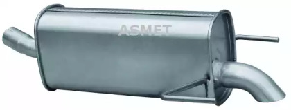 Амортизатор ASMET 05.183