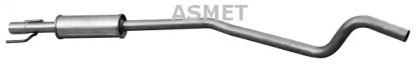 Амортизатор ASMET 05.200