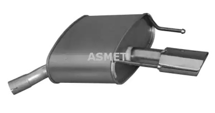 Амортизатор ASMET 05.209