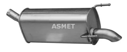 Амортизатор ASMET 05.230