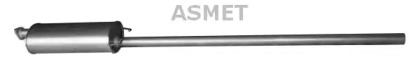 Амортизатор ASMET 07.188