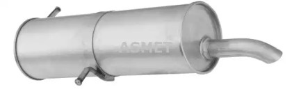 Амортизатор ASMET 08.054