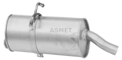 Амортизатор ASMET 08.079