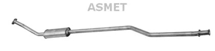 Амортизатор ASMET 09.046