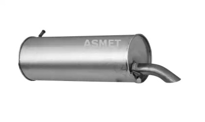  ASMET 09.060