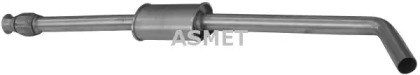 Амортизатор ASMET 10.038