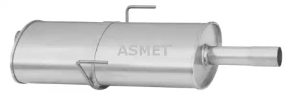 Амортизатор ASMET 10.047