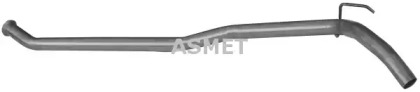 Трубка ASMET 10.056