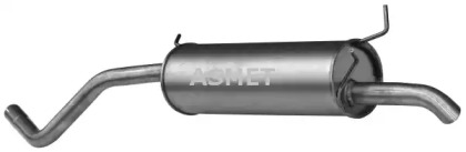 Амортизатор ASMET 10.060