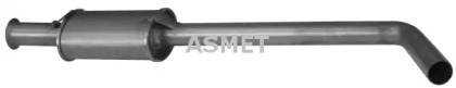 Амортизатор ASMET 10.080