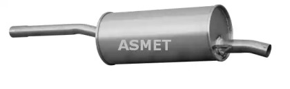 Амортизатор ASMET 10.106