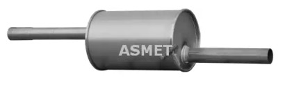 Амортизатор ASMET 10.108