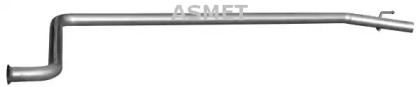 Трубка ASMET 10.121