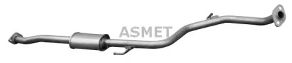 Амортизатор ASMET 11.014