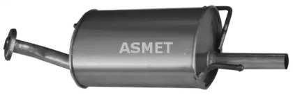 Амортизатор ASMET 14.024