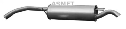 Амортизатор ASMET 16.092