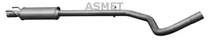 Амортизатор ASMET 16.094