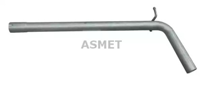 Трубка ASMET 21.033