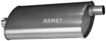 Амортизатор ASMET 27.002