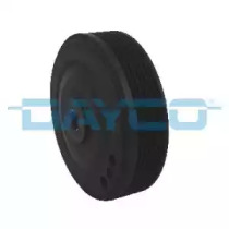 Ременный шкив DAYCO DPV1069