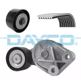  DAYCO KPV123HD