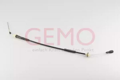 Тросик газа GEMO 400970