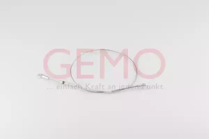 Трос GEMO 438400