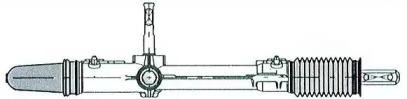 Привод SERCORE 14246