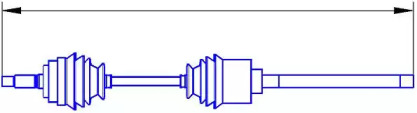  SERCORE 12443A