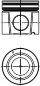 Поршень KOLBENSCHMIDT 40310600