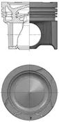 Поршень KOLBENSCHMIDT 41176600