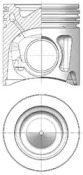 Поршень KOLBENSCHMIDT 41479600