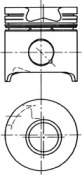 Поршень KOLBENSCHMIDT 94383630