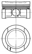 Поршень KOLBENSCHMIDT 94503700