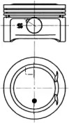 Поршень KOLBENSCHMIDT 94798600