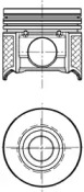 Поршень KOLBENSCHMIDT 99798600