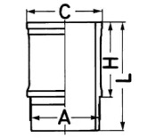  KOLBENSCHMIDT 89901110