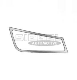 Рама SIEGEL AUTOMOTIVE SA2D0126