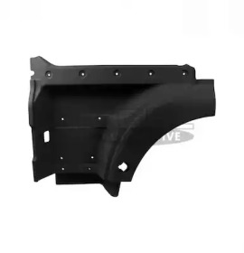 Порог SIEGEL AUTOMOTIVE SA2D0223