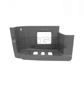 Порог SIEGEL AUTOMOTIVE SA2D0290