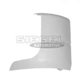 Спойлер SIEGEL AUTOMOTIVE SA2D0299