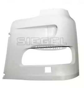 Корпус SIEGEL AUTOMOTIVE SA2D0389