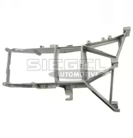 Кронштейн SIEGEL AUTOMOTIVE SA2D0395